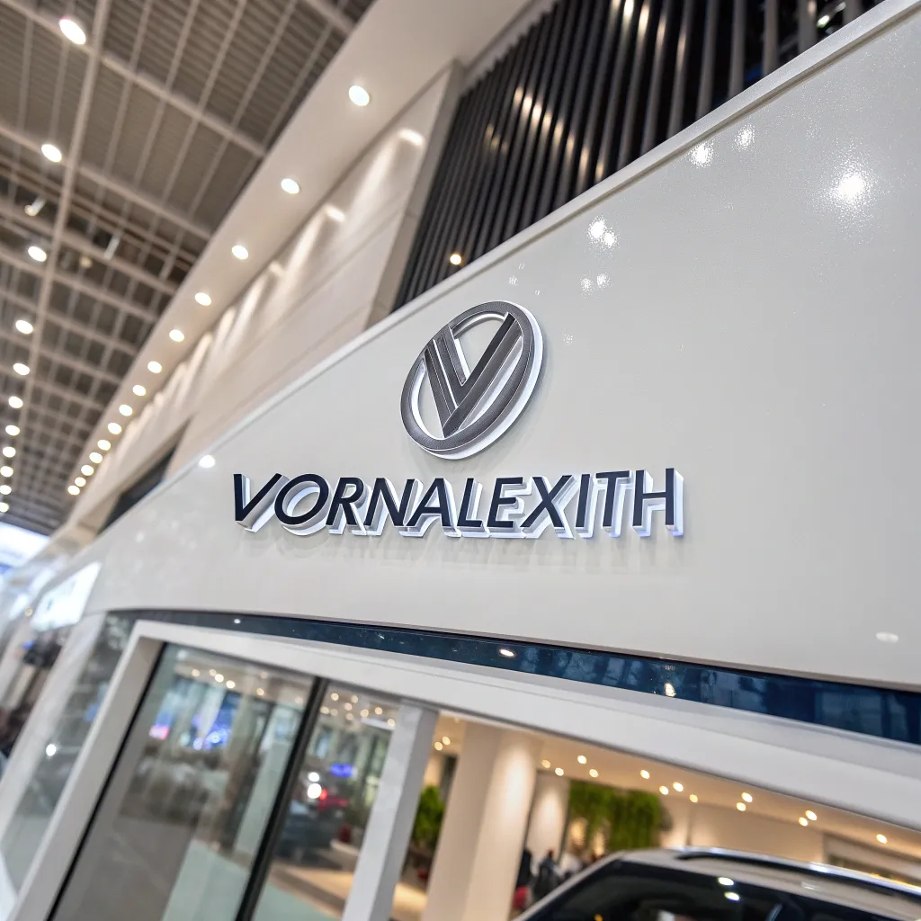 Contact VornaLexith Logo