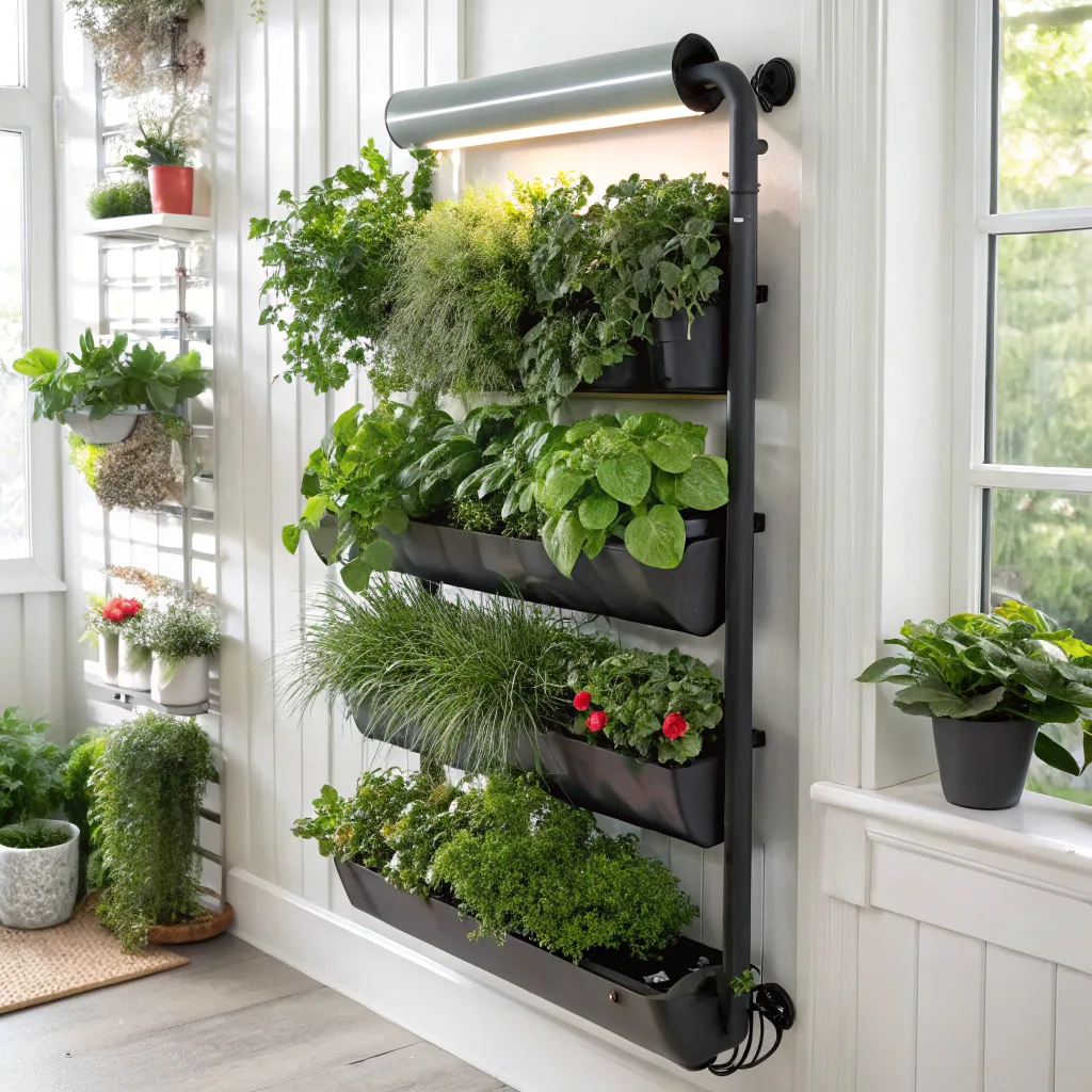 Advanced Vertical Gardener's Bundle