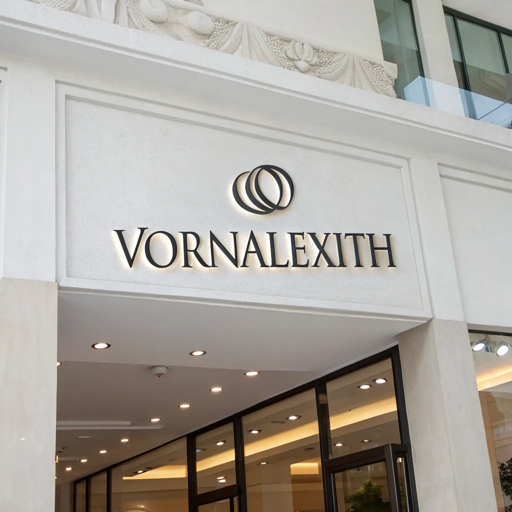 VORNALEXITH Logo